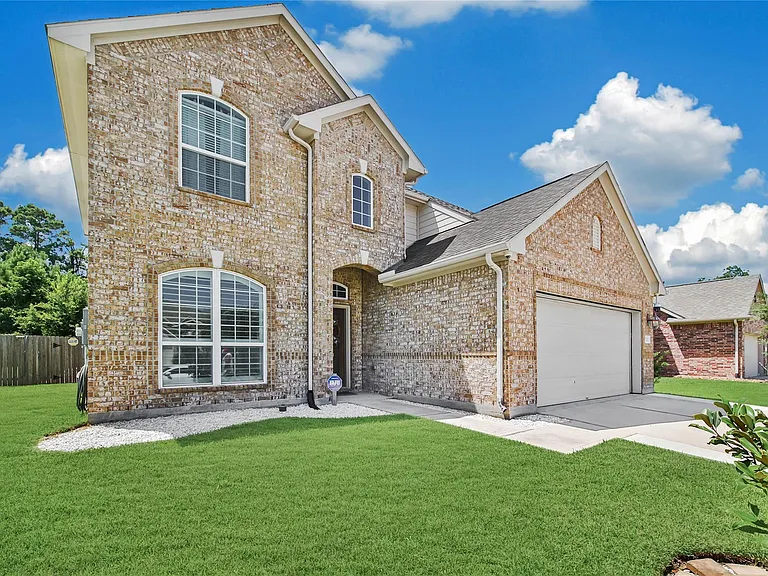 26028 Hasting Ridge Ln — Photo 49