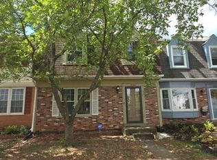 9166 Kershaw Ct, Manassas, VA 20110