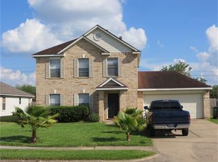 16607 Lazy Ridge Rd, Houston, TX 77053