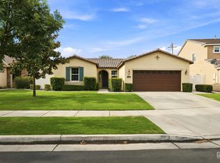 14803 Yellow Lupine Dr, Bakersfield, CA 93314