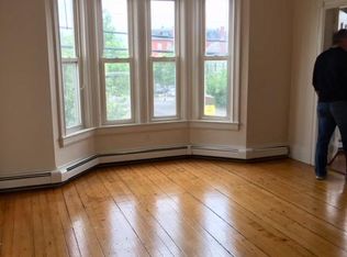 440 Wickenden St #2, Providence, RI 02903