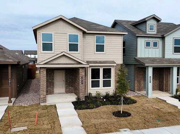 3017 Maple Orchard Ln, Fort Worth, TX 76140