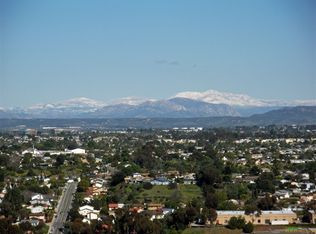 5703 Soledad Mountain Rd, La Jolla, CA 92037