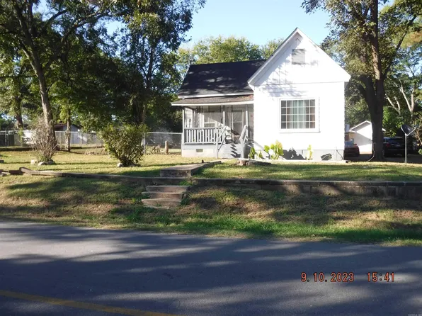 (undisclosed Address), Malvern, AR 72104