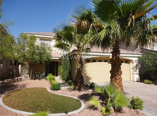 10983 Fishers Island St #00, Las Vegas, NV 89141