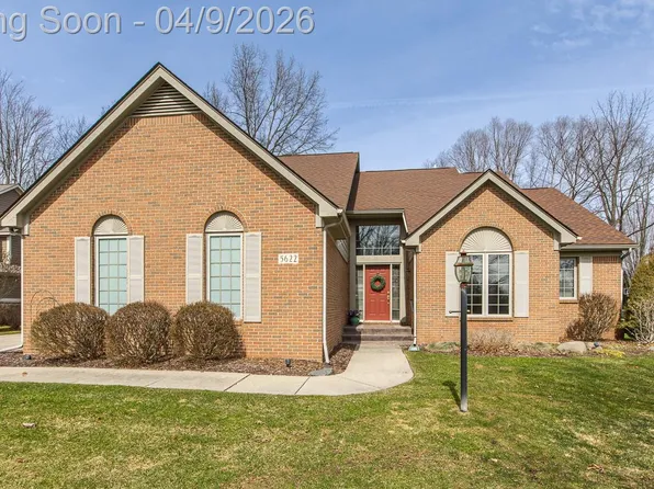 5622 Wembley Ct, Clarkston, MI 48346
