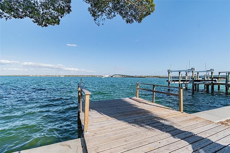 1205 Bay Dr, Belleair Beach, FL 33786 Zillow