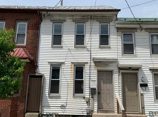 150 N West St, Carlisle, PA 17013