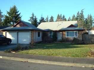 13012 SE 184th Pl, Renton, WA 98058