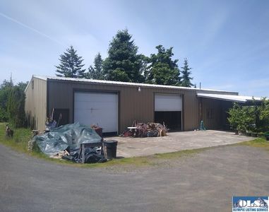 1401 Monroe Rd, Port Angeles, WA, 98362