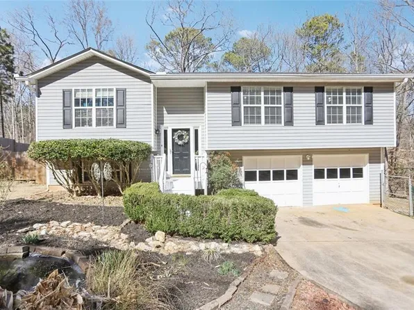 8740 Jenkins Rd, Winston, GA 30187