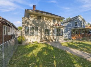 1519 Sheridan Ave N, Minneapolis, MN 55411
