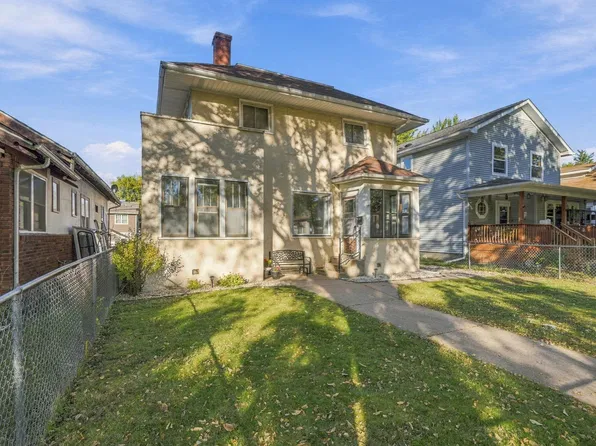 1519 Sheridan Ave N, Minneapolis, MN 55411