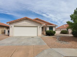 4927 Woodburne Rd NW, Albuquerque, NM 87114