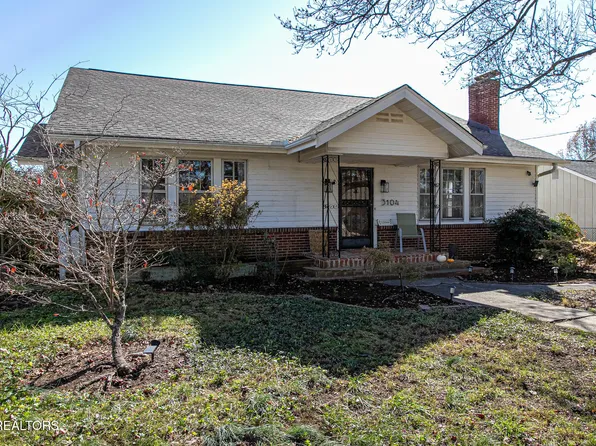 3104 Fairmont Blvd, Knoxville, TN 37917