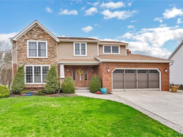 Buffalo NY Real Estate - Buffalo NY Homes For Sale | Zillow