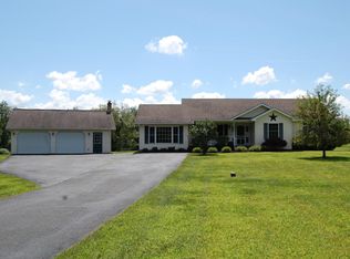 416 Cherry Lane Rd, East Stroudsburg, PA 18301