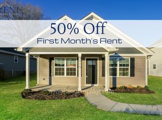 9015 Reid St, Mount Pleasant, NC 28124