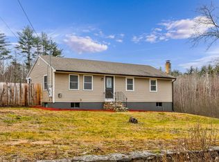 29 Branson Rd, Farmington, NH 03835