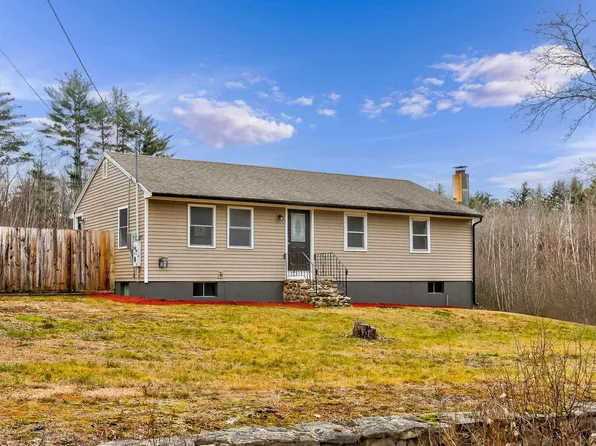 29 Branson Road, Farmington, NH 03835