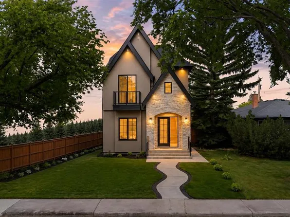 1826 W 6th St NE, Calgary, AB T2E 3Z1