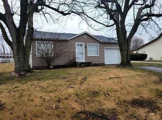 3367 S Us Highway 41, Princeton, IN 47670