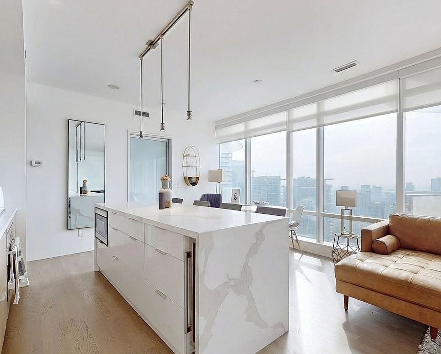 1st image of 1 Bloor St E #4406