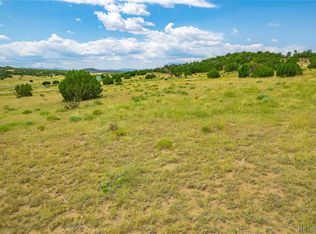 LOT 571 La Deora Blvd, Walsenburg, CO 81089