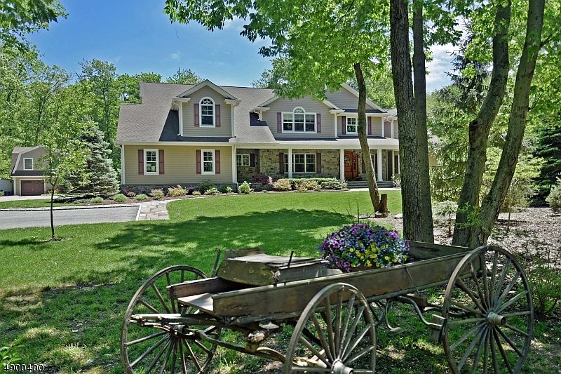 238 S Central Ave, Ramsey, NJ 07446 MLS 3880759 Zillow