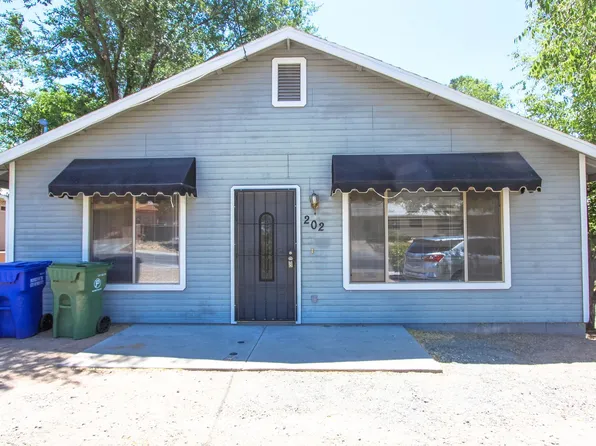 202 S Robinson Drive, 202 S Robinson Dr #1, Prescott, AZ 86303
