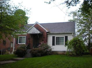 3922 Kilbourne Ave, Cincinnati, OH 45209