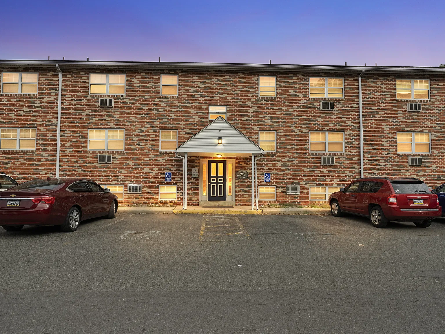 Mount Penn Manor Apartment Homes — Photo 4