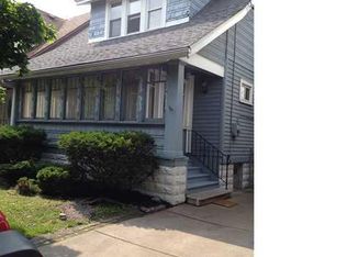 94 Burch Ave, Buffalo, NY 14210