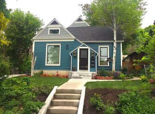 1145 E Princeton Ave APT 3, Salt Lake City, UT 84105