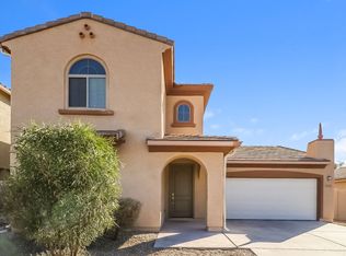 5303 W Fawn Dr, Laveen, AZ 85339