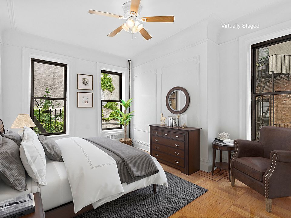 1st image of 208 Prospect Park W #3CC