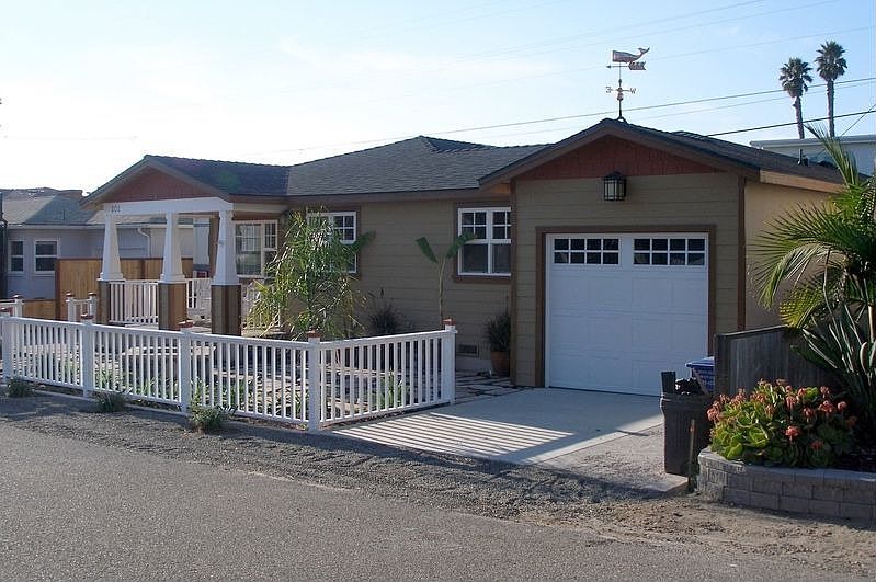 Remodeled Shell Beach Home