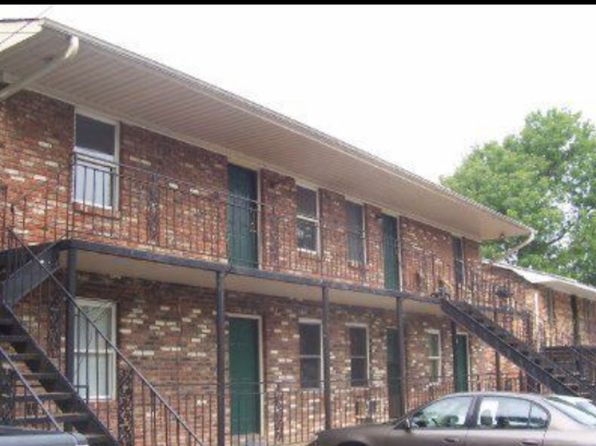 3001 Sevier Ave APT 7