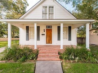 411 E Charles St, Hammond, LA 70401