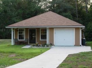 10552 Shamrock Rd, Jacksonville, FL 32256