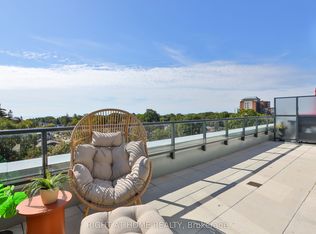 1161 Kingston Rd #508, Toronto, ON M1N0C8