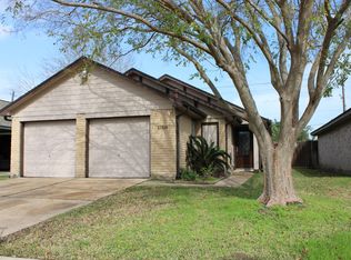 11519 Sagecreek Dr, Houston, TX 77089
