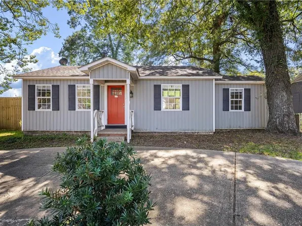 1 Lancaster Road, Mobile, AL 36608