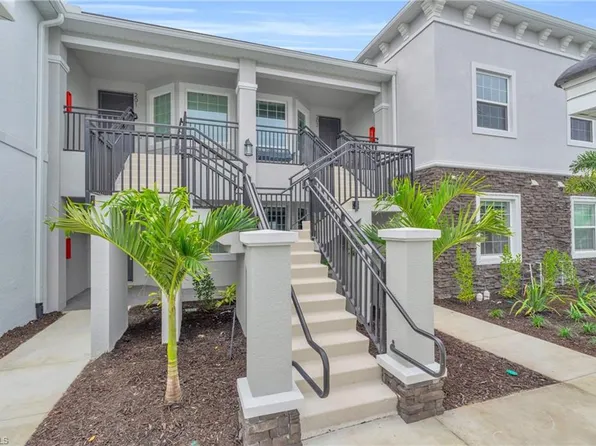 11811 Venetian Lagoon Dr #202, Fort Myers, FL 33913