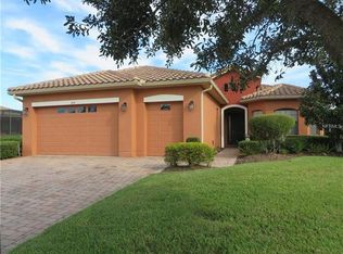 674 Barcelona Dr, Poinciana, FL 34759