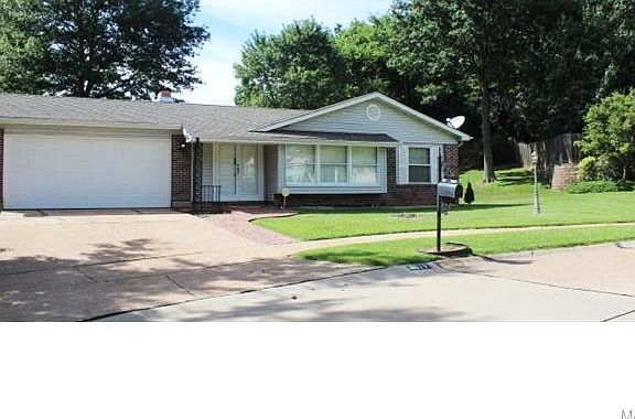2nd image of 6017 Amberset Ct