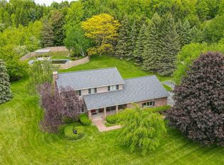 6870 Wheeler Rd, Bloomfield, NY 14469