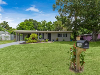 1106 York Avenue, Fort Pierce, FL, 34982