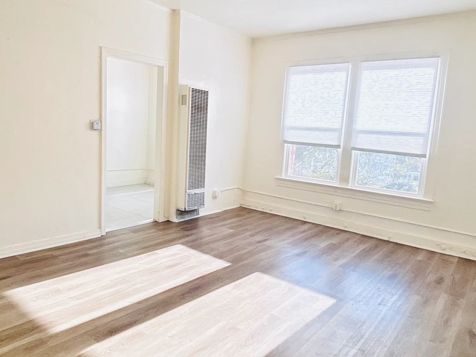 1 bed, 650 sqft, $1,895 — Photo 4