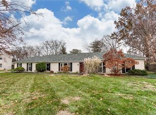 6650 Carinthia Dr, Dayton, OH 45459